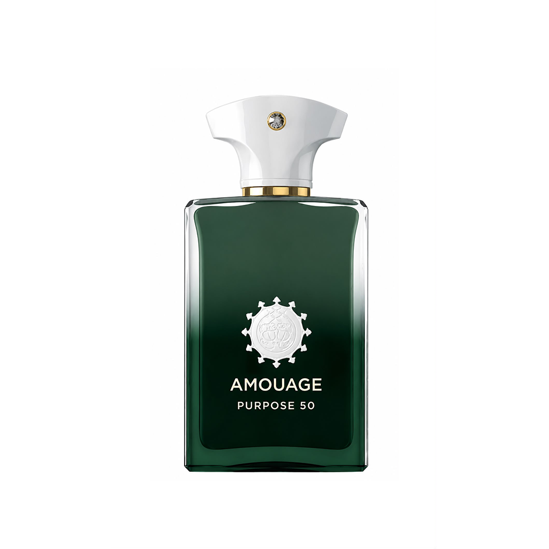 3 Purpose 50 Amouage - الصورة 1