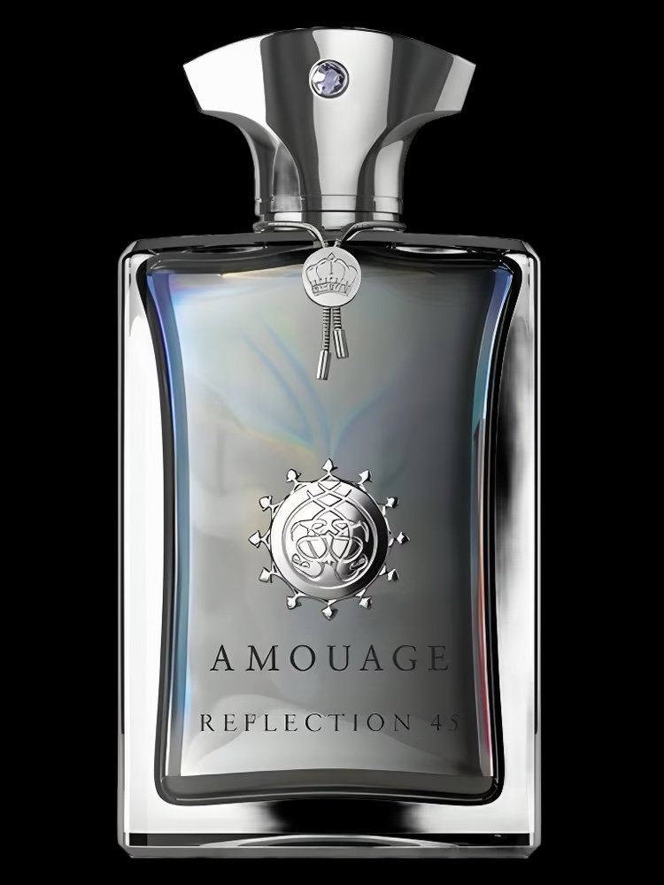 img_0784 Reflection 45 Man Amouage للرجال - الصورة 1