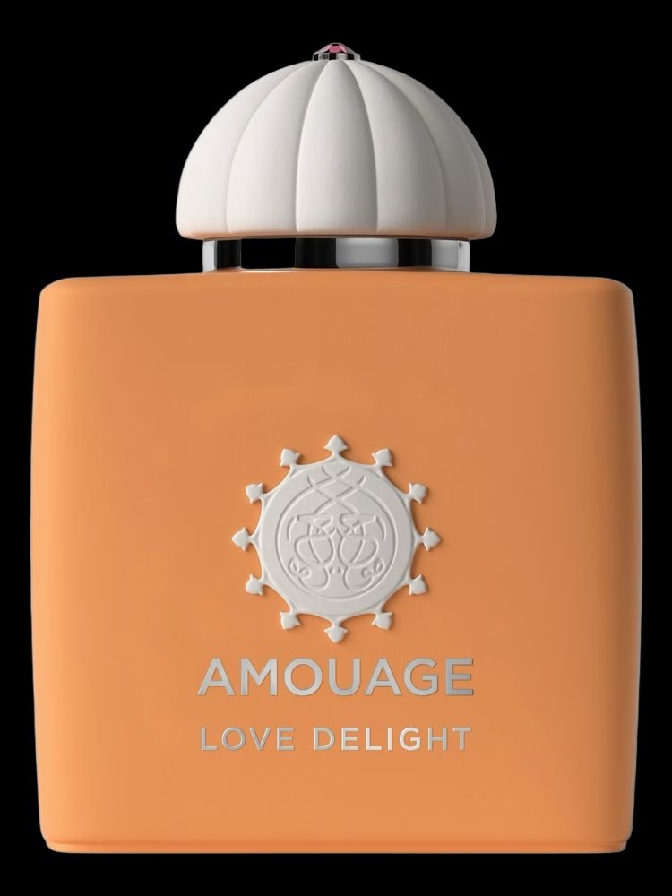 img_0786 Love Delight Amouage للنساء - الصورة 1