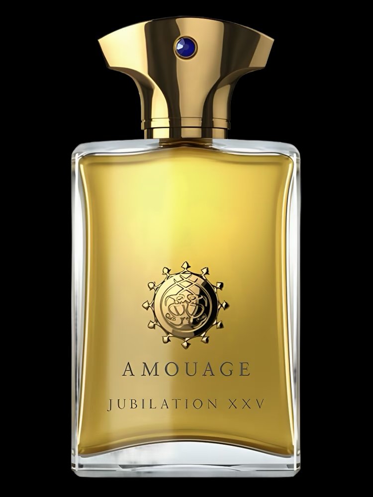 img_0787 Jubilation XXV Man Amouage للرجال - الصورة 1