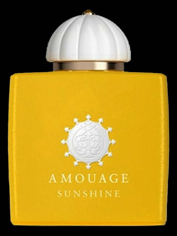 img_0788 Sunshine Woman Amouage للنساء - الصورة 1