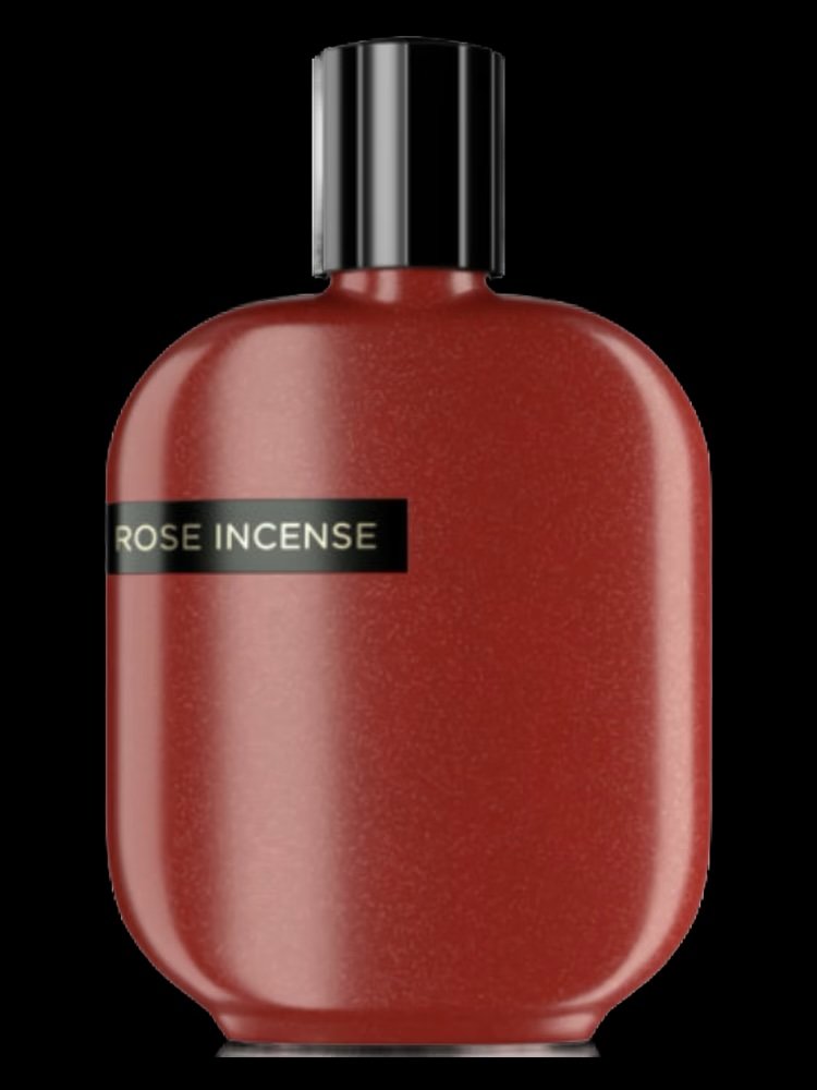 img_0801 The Library Collection Rose Incense Amouage للجنسين - الصورة 1