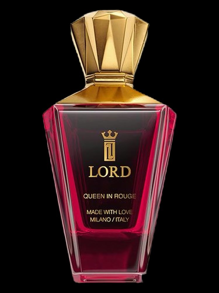 img_2171 Queen in Rouge Lord Milano للجنسين - الصورة 1