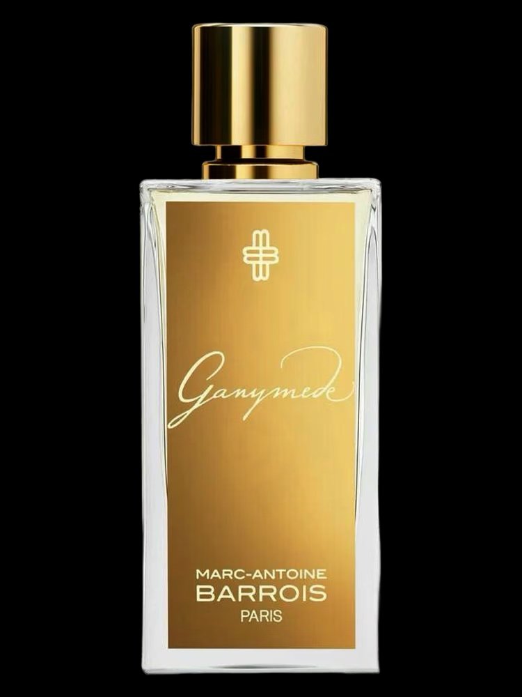 img_2765 Ganymede Marc-Antoine Barrois للجنسين - الصورة 1