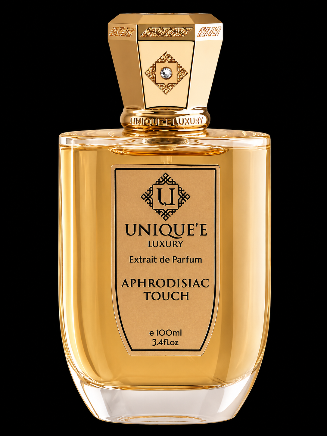 96eedb84-b930-479d-b25e-2ba975c2594f Aphrodisiac Touch Unique'e Luxury للجنسين - الصورة 1