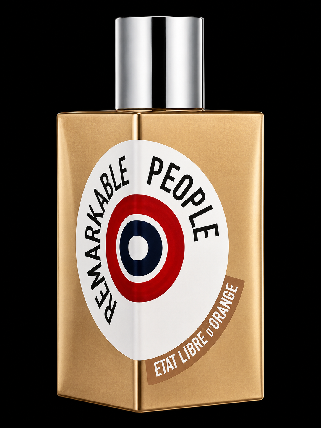 dc69fc00-a55e-41af-9cac-ccdf89bc369a Remarkable People Etat Libre d'Orange - الصورة 1