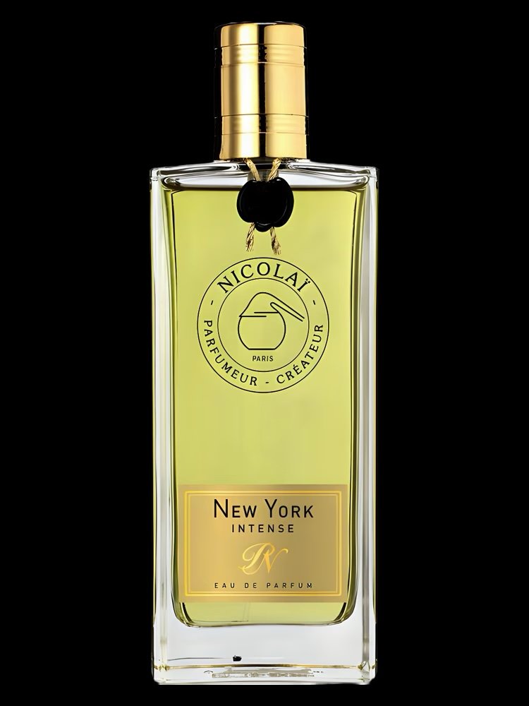 img_2977 New York Intense Nicolai Parfumeur Createur للجنسين
نيكولاي بارفومير كرياتور نيويورك إنتنس - الصورة 1