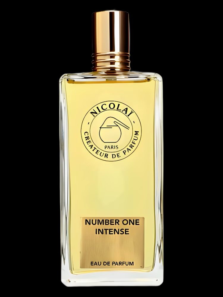 img_2979 Number One Intense Nicolai Parfumeur Createur للنساء
نيكولاي بارفوميور كرياتور نمبر ون إنتنس - الصورة 1
