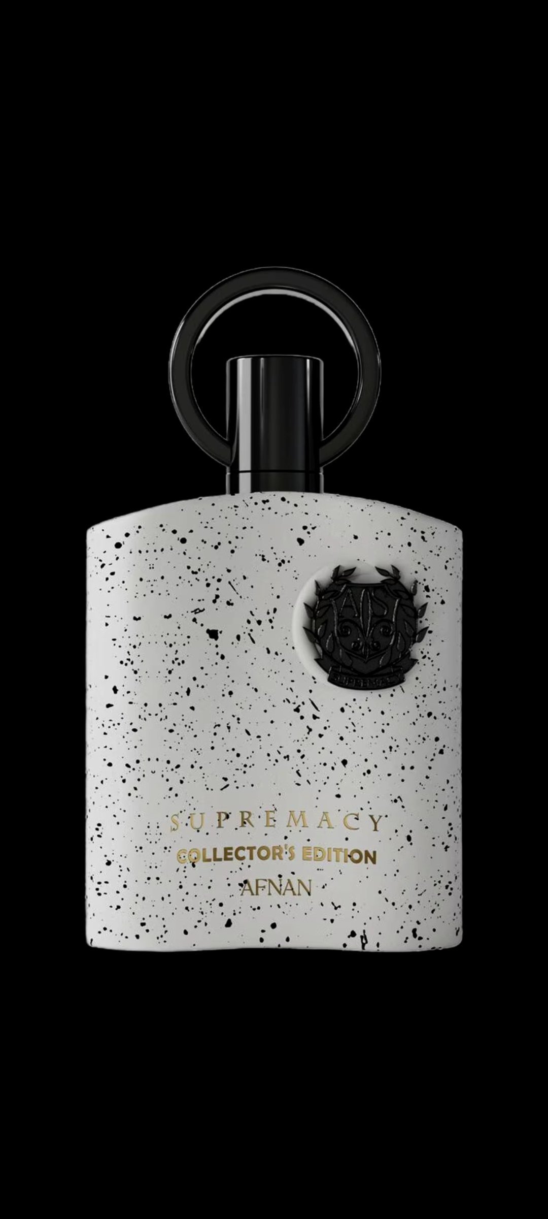 2026/09/1000069982.jpg Supremacy Collector's Edition Pour Homme Afnan للرجال
أفنان سوبريماسي كولكتورز إيديشن بور أوم - الصورة 1