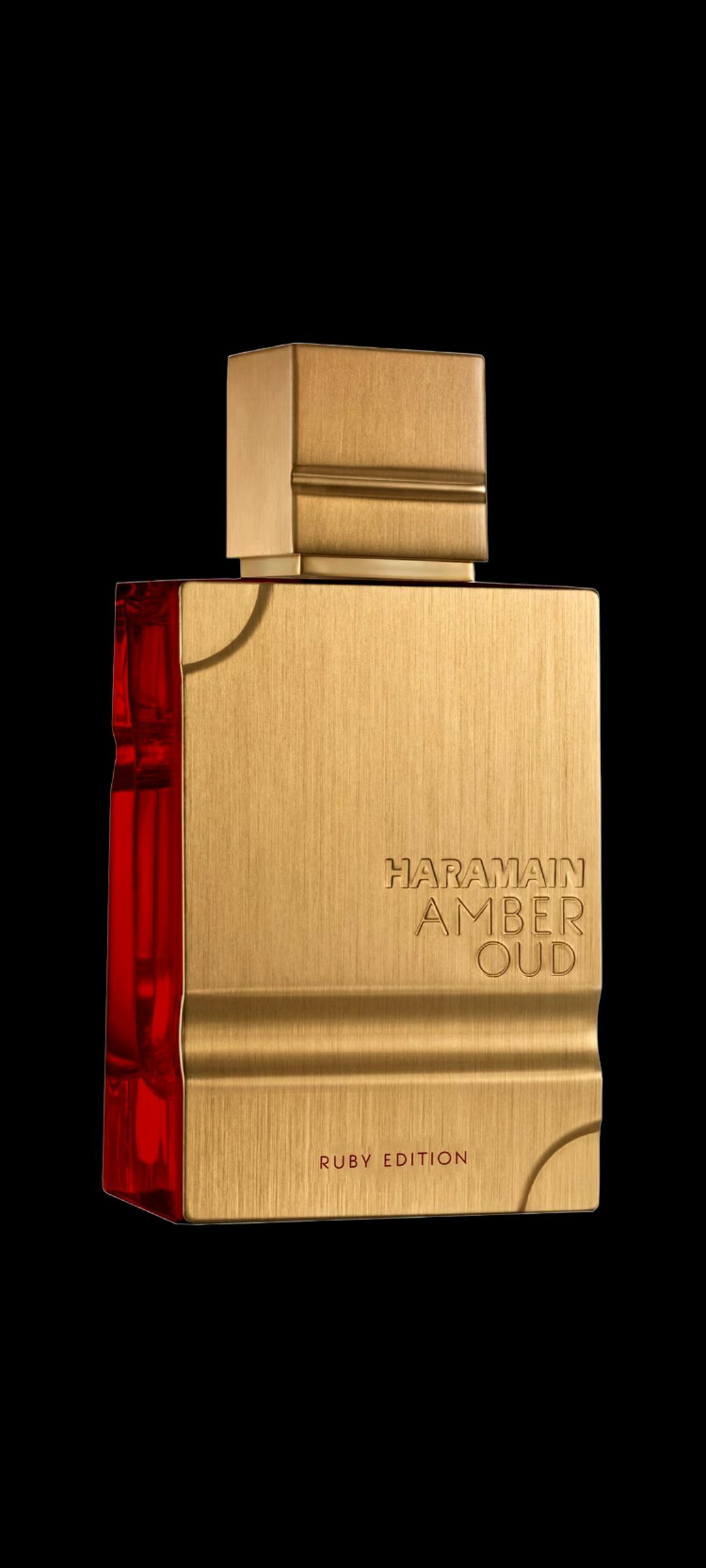2026/09/1000070614.jpg Amber Oud Ruby Edition Al Haramain Perfumes للجنسين
الحرمين للعطور عنبر عود روبي إيديشن - الصورة 1