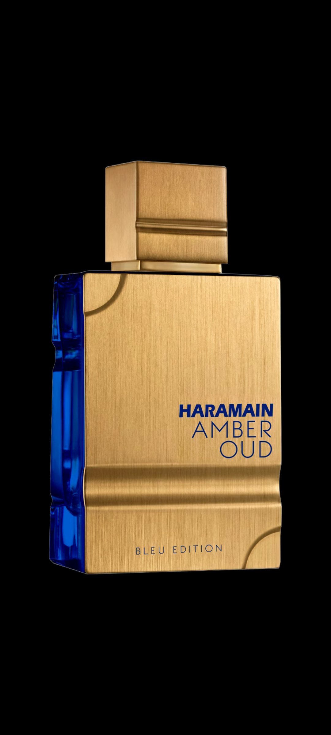 2026/09/1000070622.jpg Amber Oud Bleu Edition Al Haramain Perfumes للجنسين
الحرمين للعطور عنبر عود بلو إيديشن - الصورة 1
