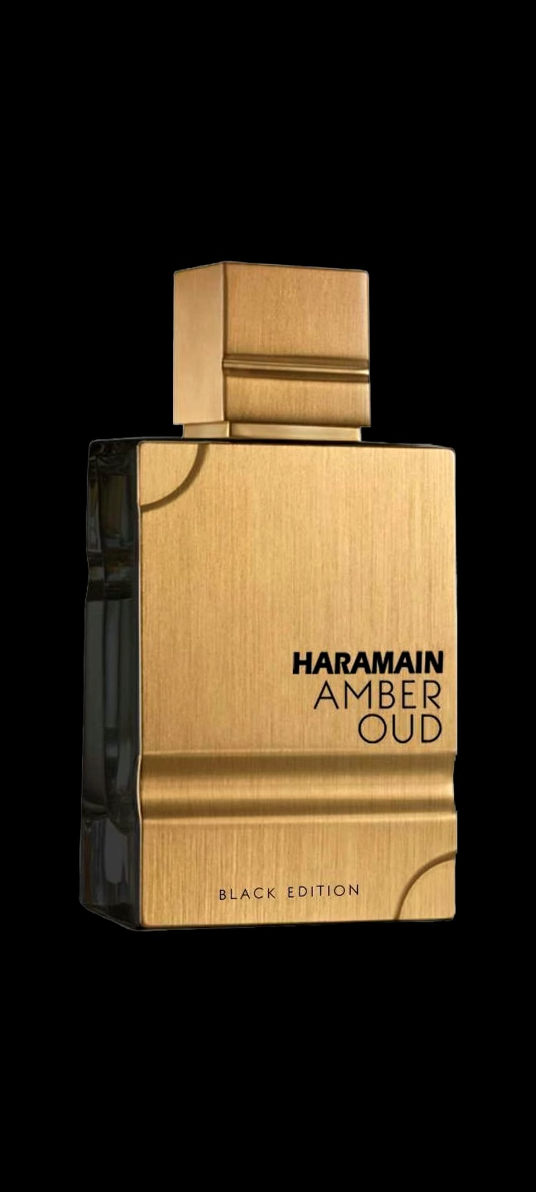 2026/09/1000070626.jpg Amber Oud Black Edition Al Haramain Perfumes للجنسين
الحرمين للعطور أمبر عود بلاك إديشن ~ الحرمين - الصورة 1