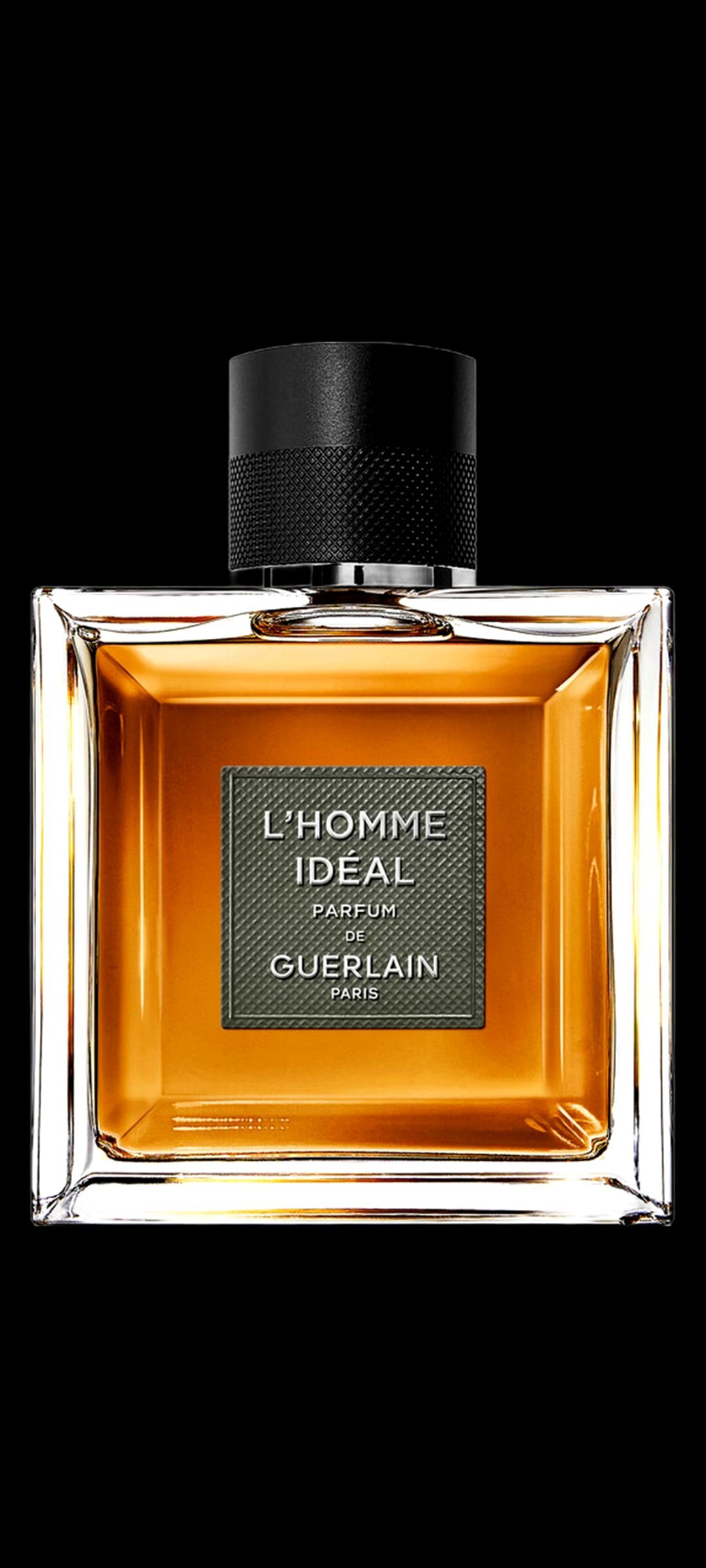 2026/09/1000073389.jpg L'Homme Idéal Parfum Guerlain للرجال
غيرلان لُوم إيديال بارفان - الصورة 1